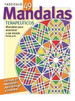 El arte con Mandalas